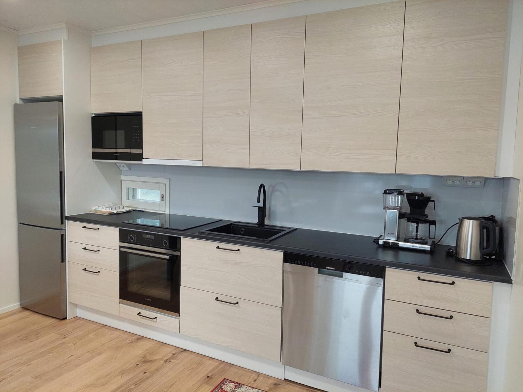 Villa Saimaan Kodikas Premium Savonlinna Exterior foto